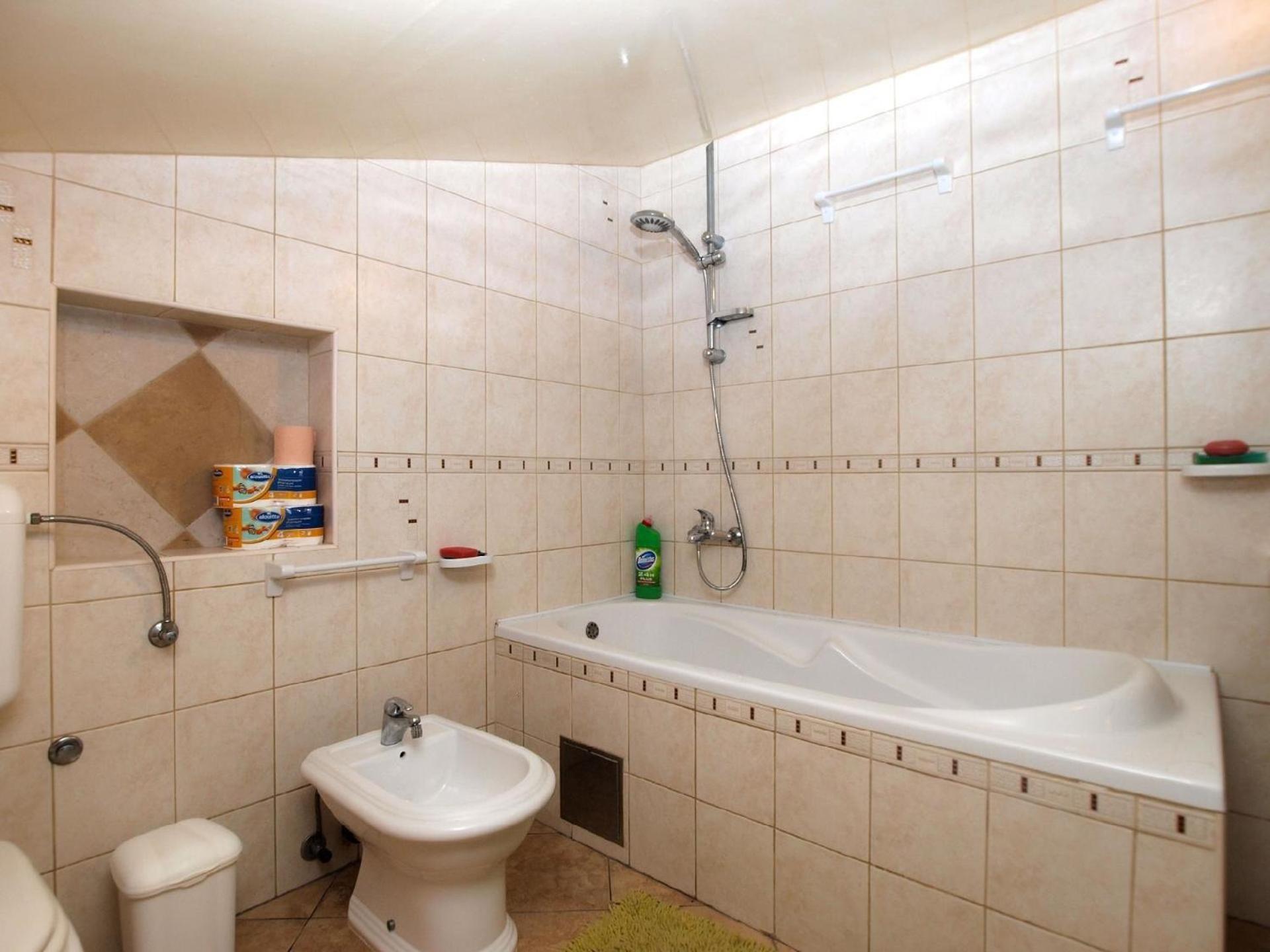 Apartment Fuer 4 Personen Ca 50 Qm In Pula, Istrien Istrische Riviera