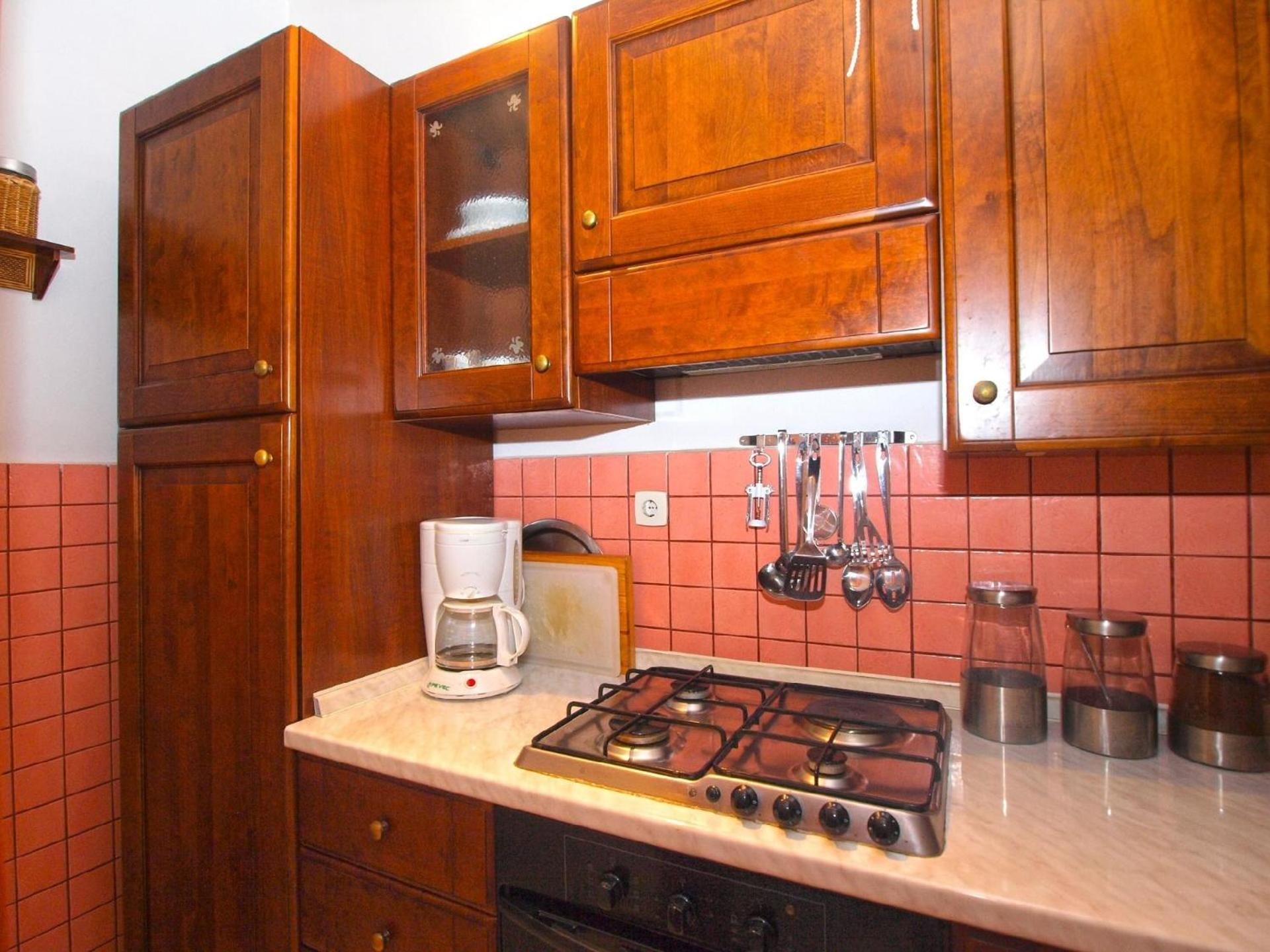 Apartment Fuer 4 Personen Ca 50 Qm In Pula, Istrien Istrische Riviera *
