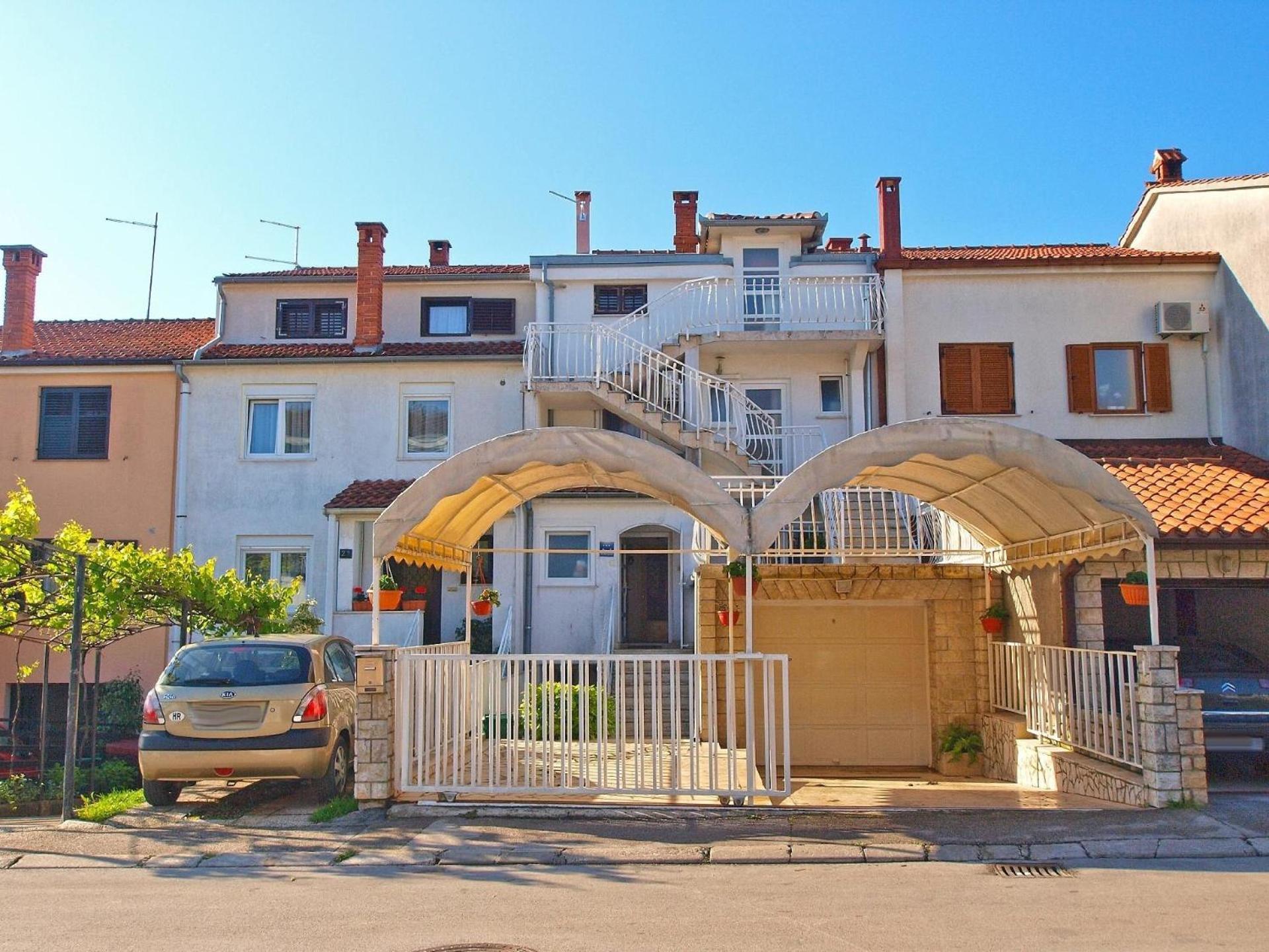 Apartment Fuer 4 Personen Ca 50 Qm In Pula, Istrien Istrische Riviera